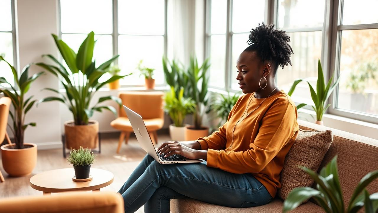 Illustration : Freelances africains : comment trouver des clients et réussir en 2026